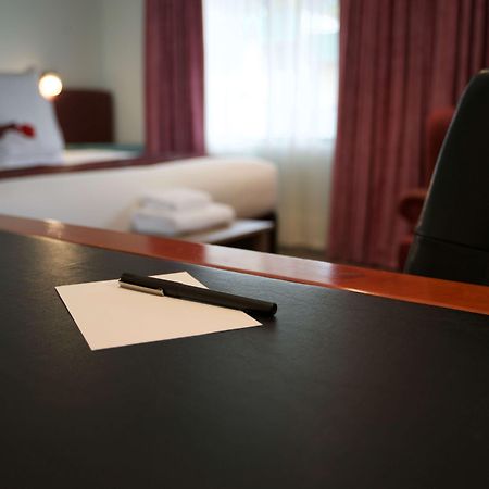 Best Western Plus Easton Inn & Suites Luaran gambar