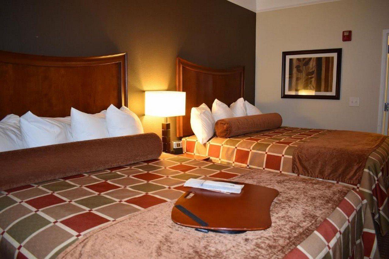 Best Western Plus Easton Inn & Suites Luaran gambar