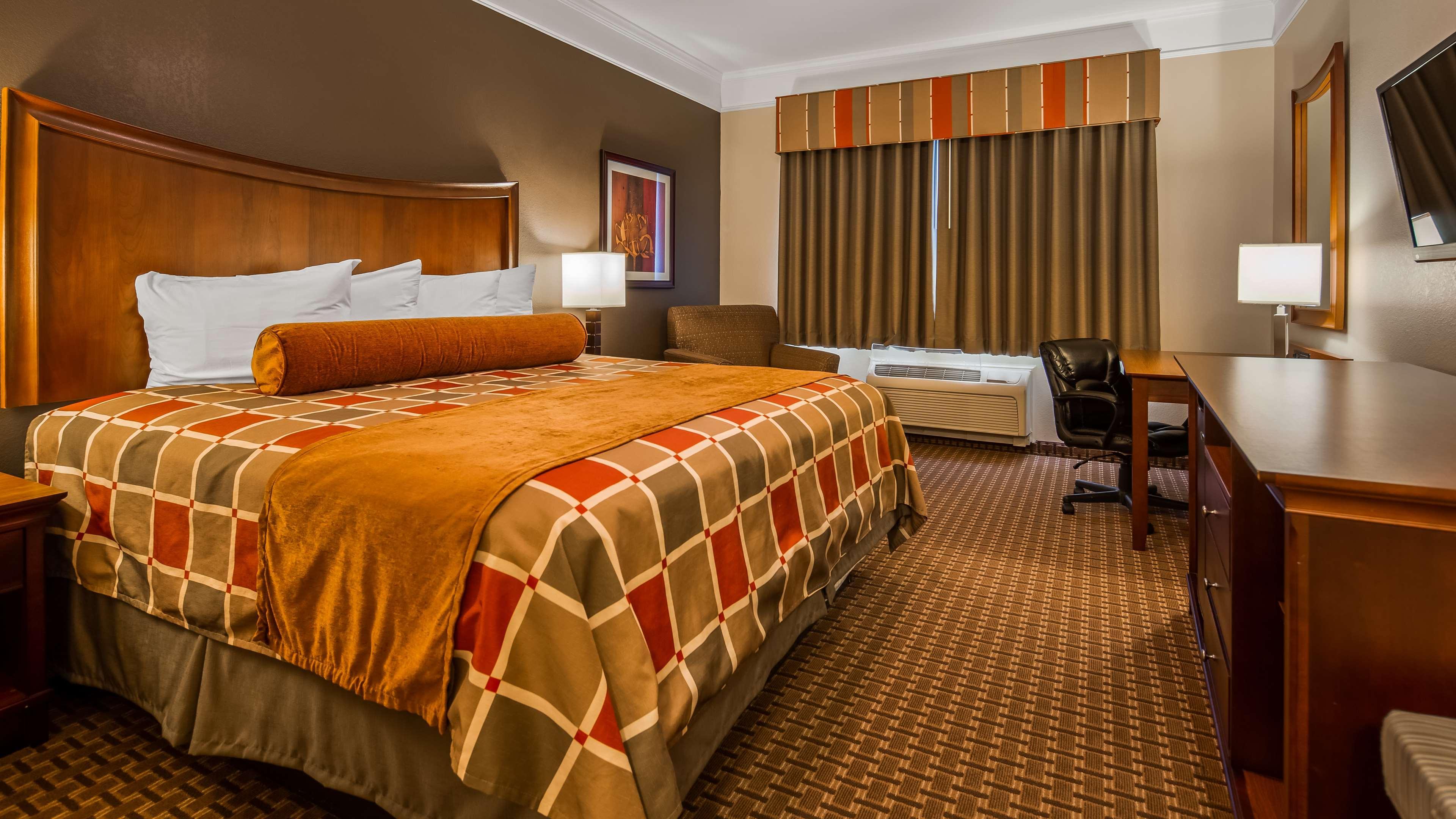 Best Western Plus Easton Inn & Suites Luaran gambar