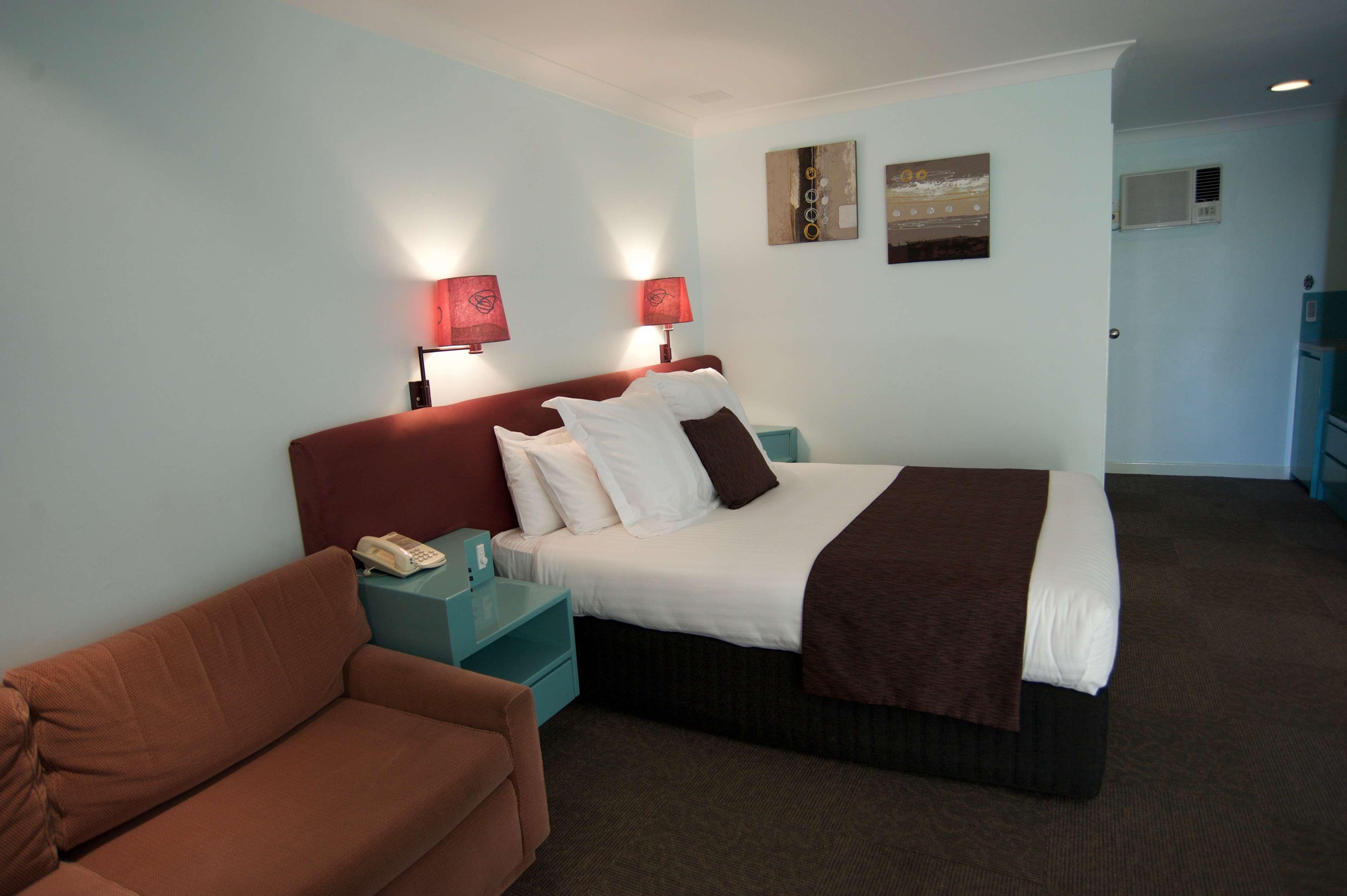 Best Western Plus Easton Inn & Suites Luaran gambar