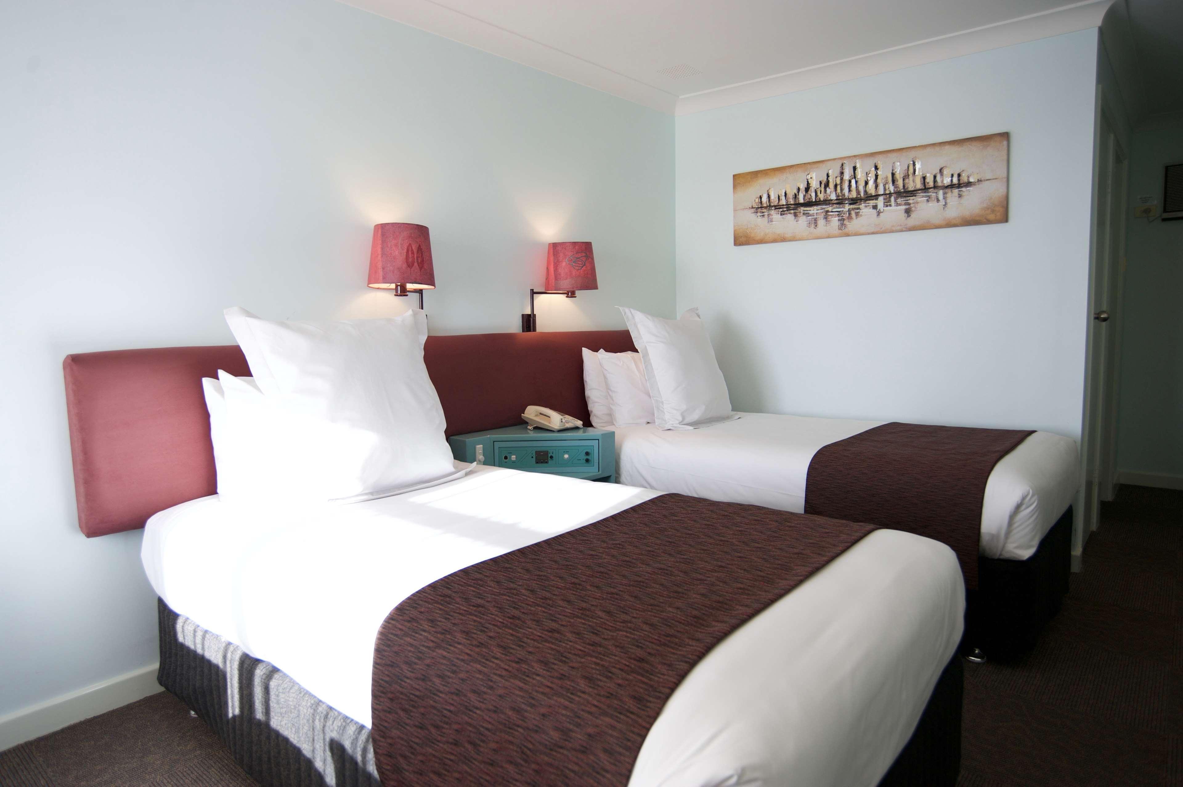 Best Western Plus Easton Inn & Suites Luaran gambar