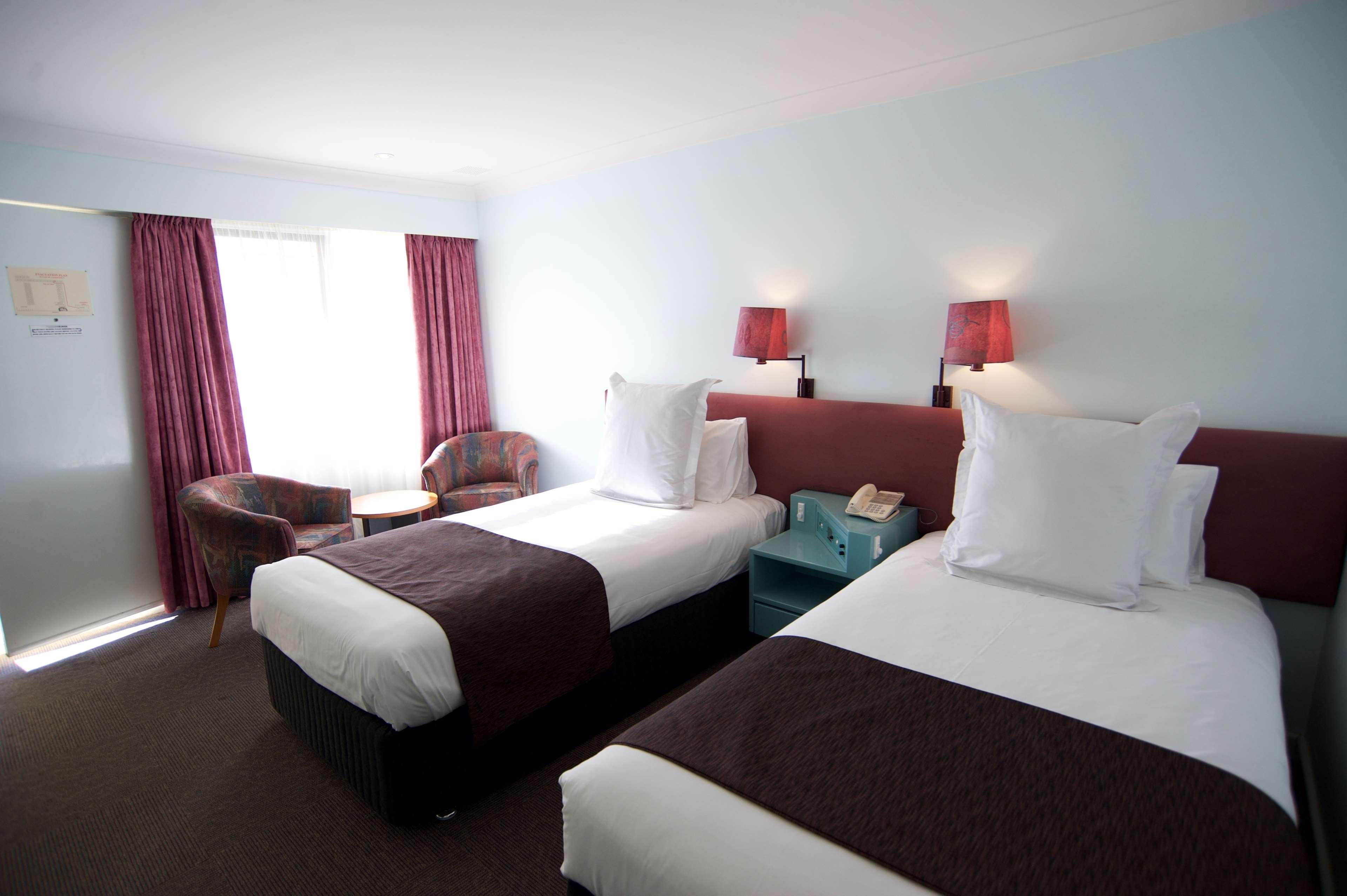 Best Western Plus Easton Inn & Suites Luaran gambar