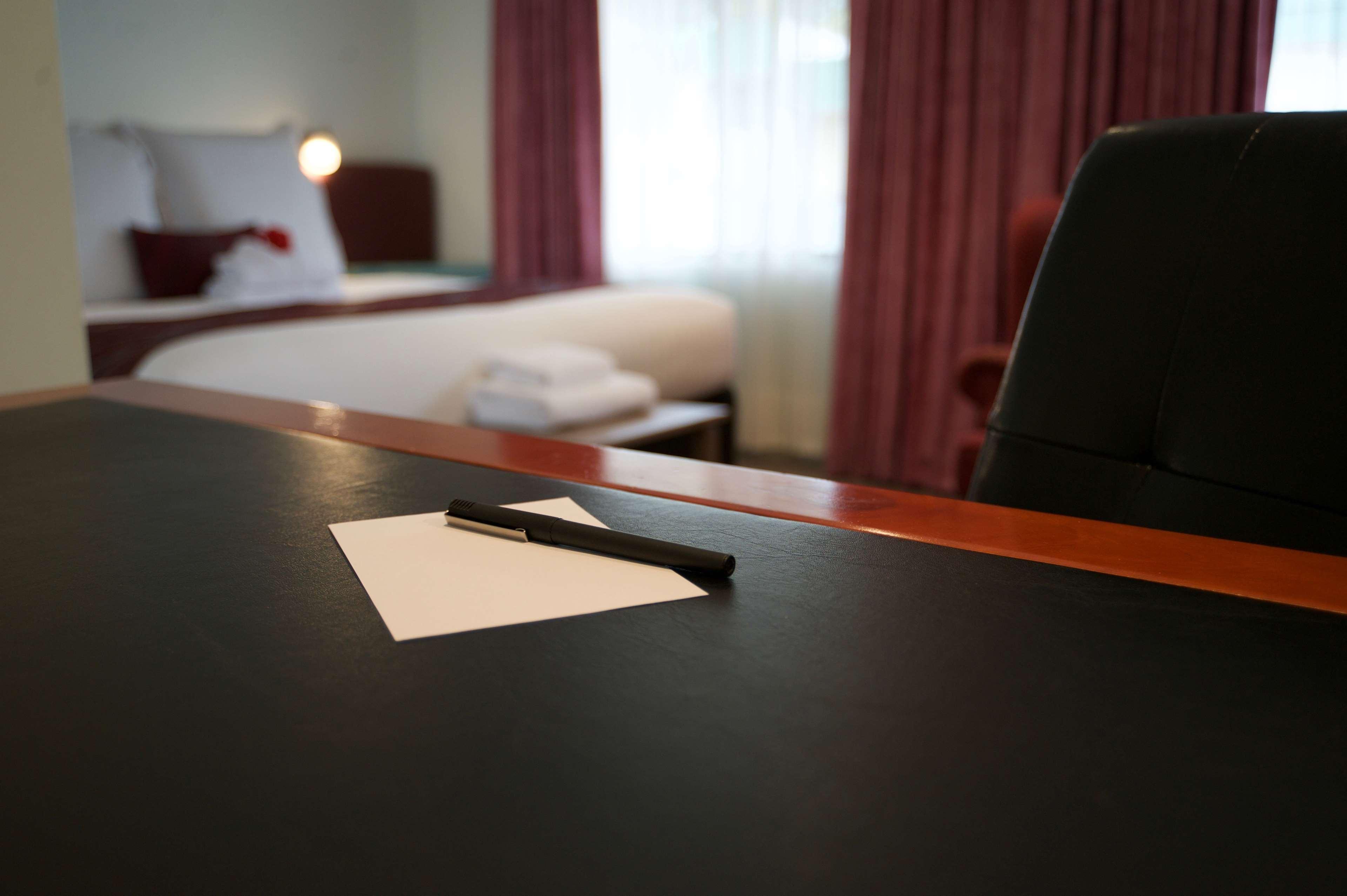Best Western Plus Easton Inn & Suites Luaran gambar