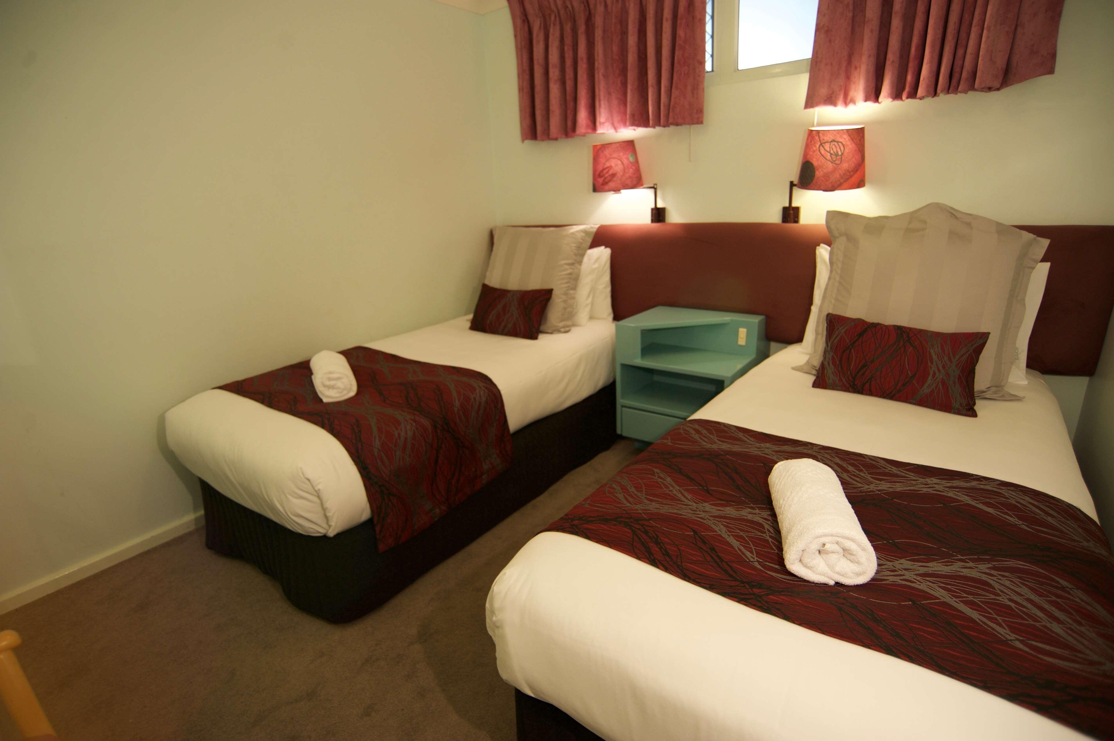 Best Western Plus Easton Inn & Suites Luaran gambar