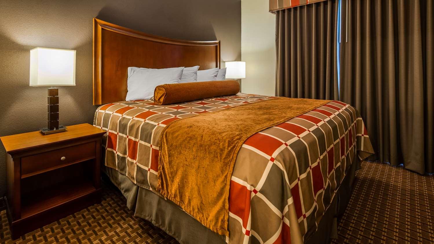 Best Western Plus Easton Inn & Suites Luaran gambar