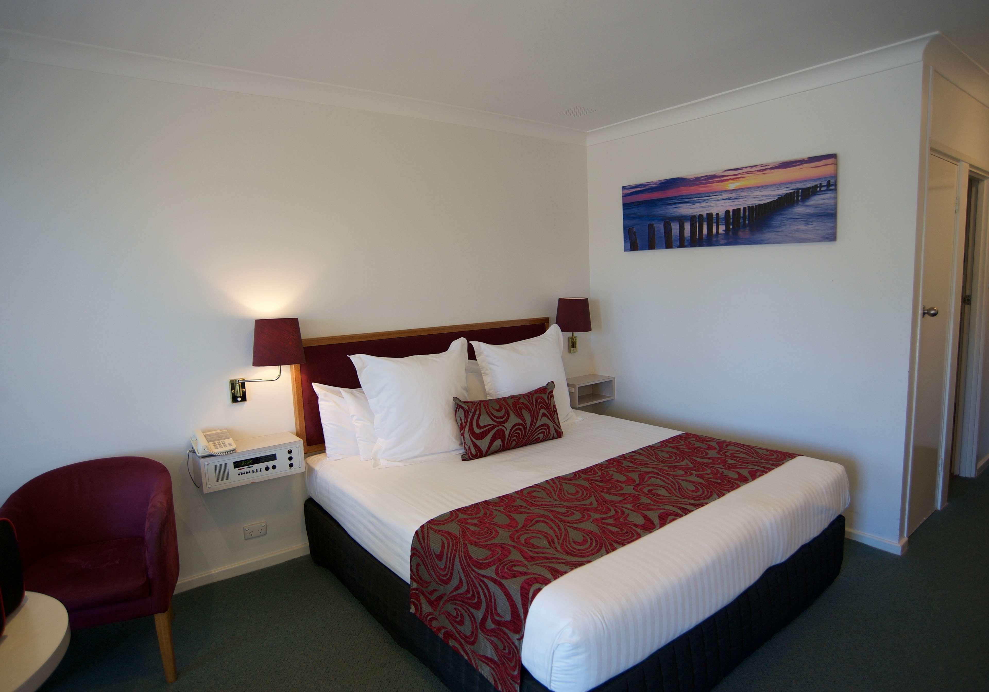 Best Western Plus Easton Inn & Suites Luaran gambar