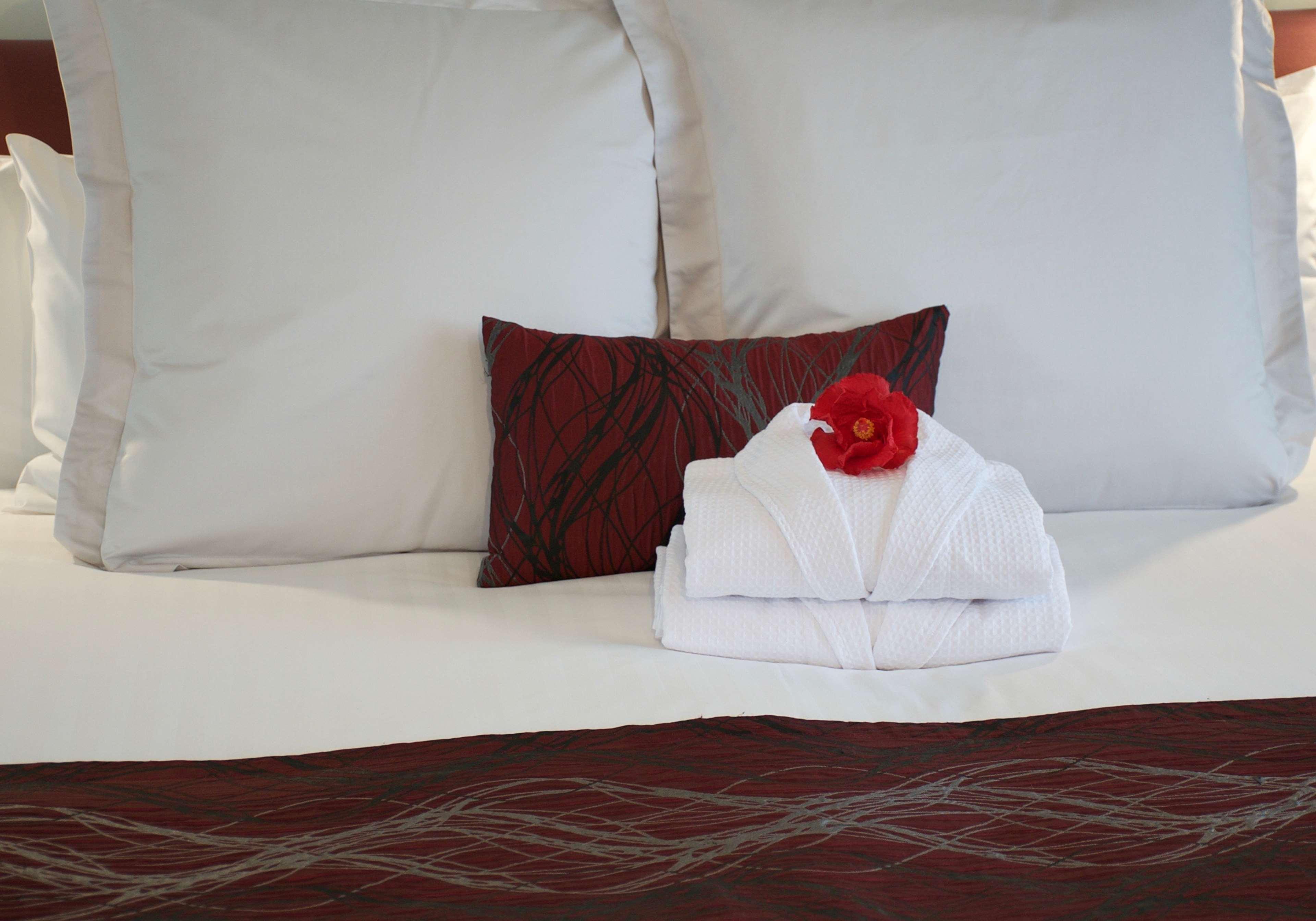 Best Western Plus Easton Inn & Suites Luaran gambar