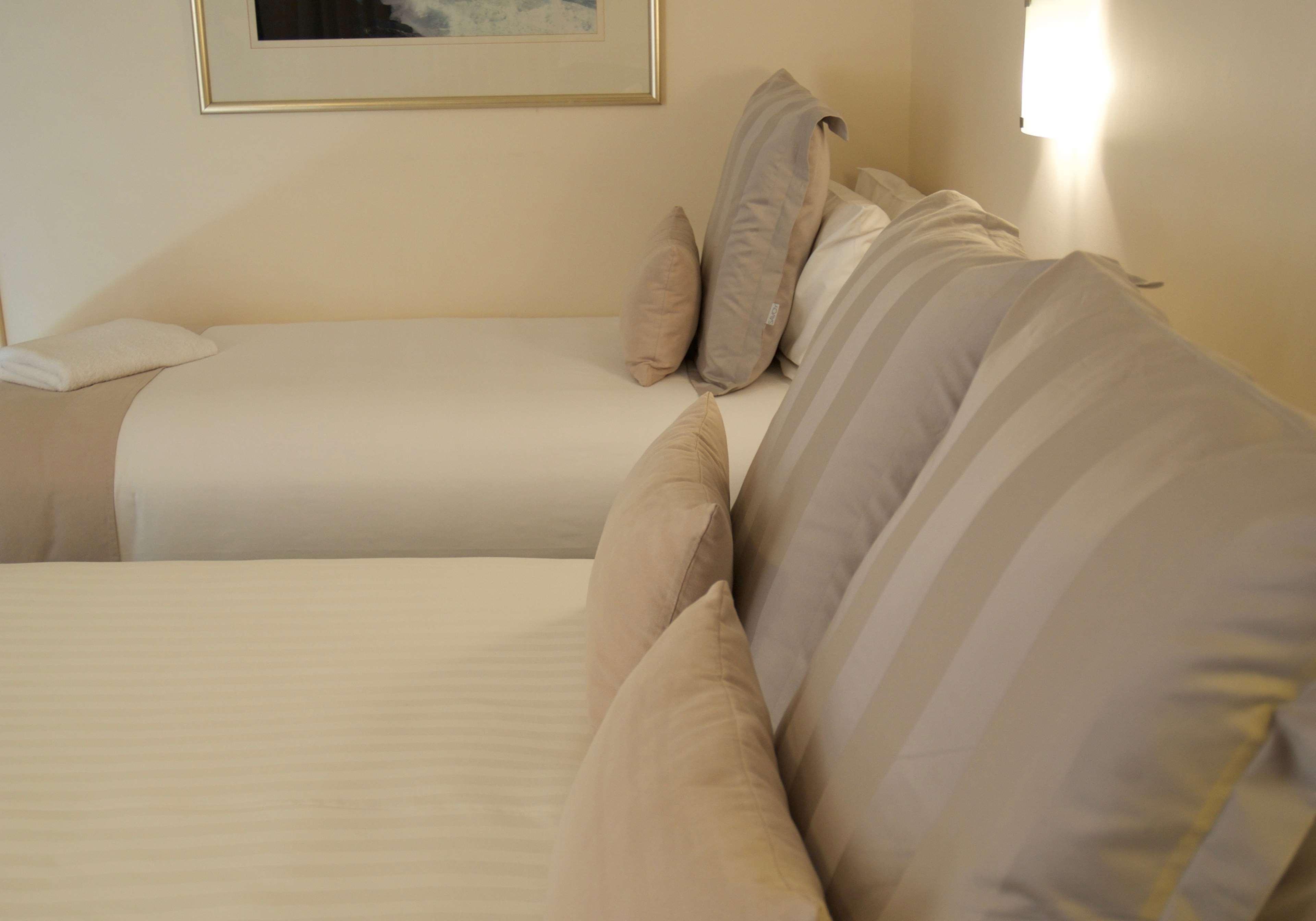 Best Western Plus Easton Inn & Suites Luaran gambar